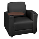 Regency Nova Tablet Arm Chair - SchoolOutlet