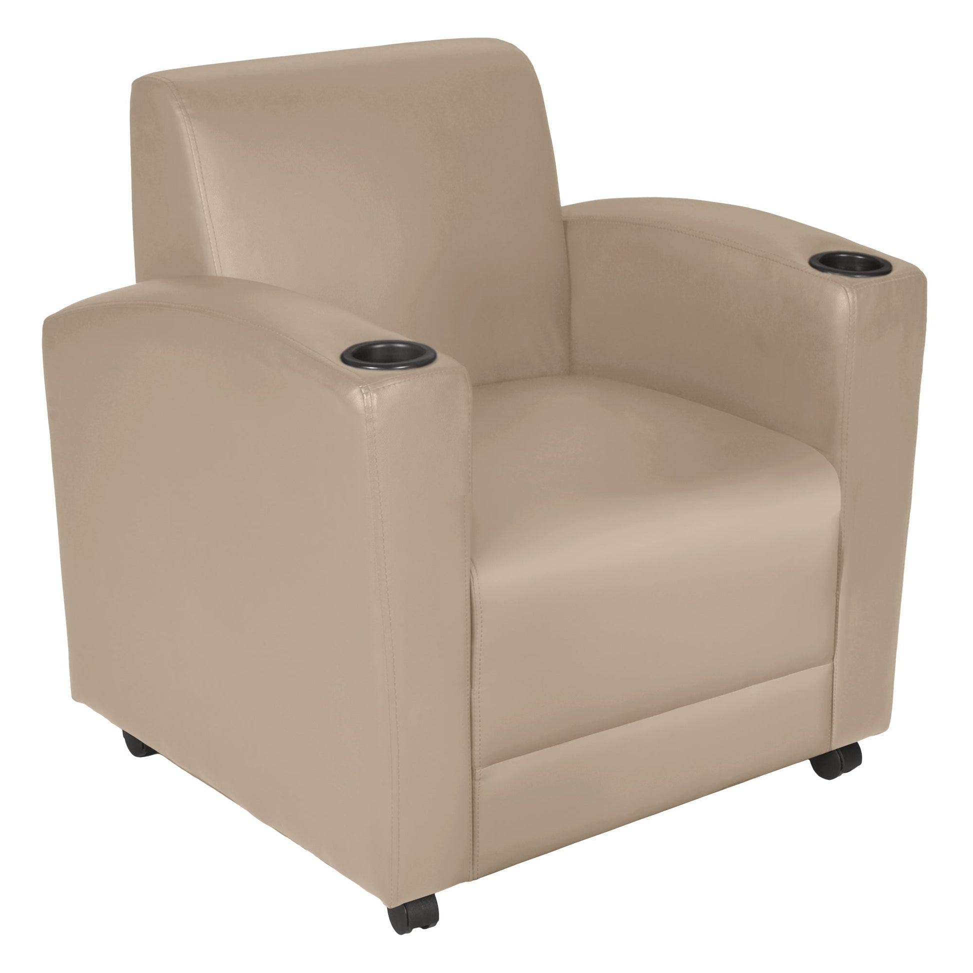 Regency Nova Lounge Chair - SchoolOutlet