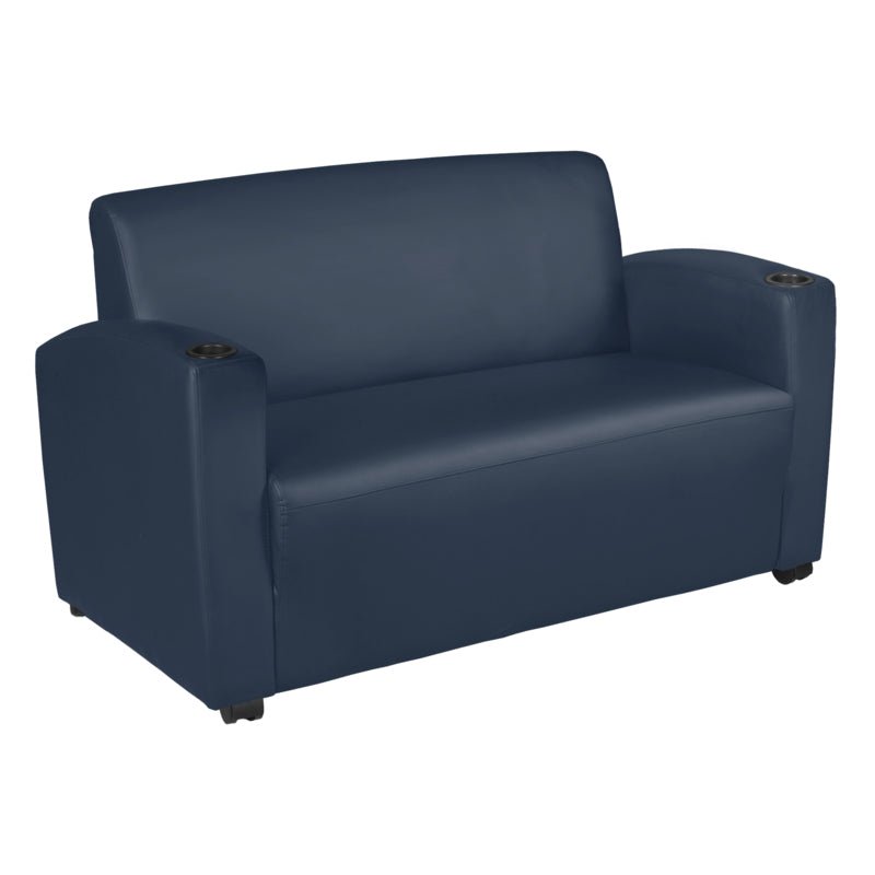 Regency Supernova Loveseat - SchoolOutlet