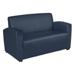 Regency Supernova Loveseat - SchoolOutlet