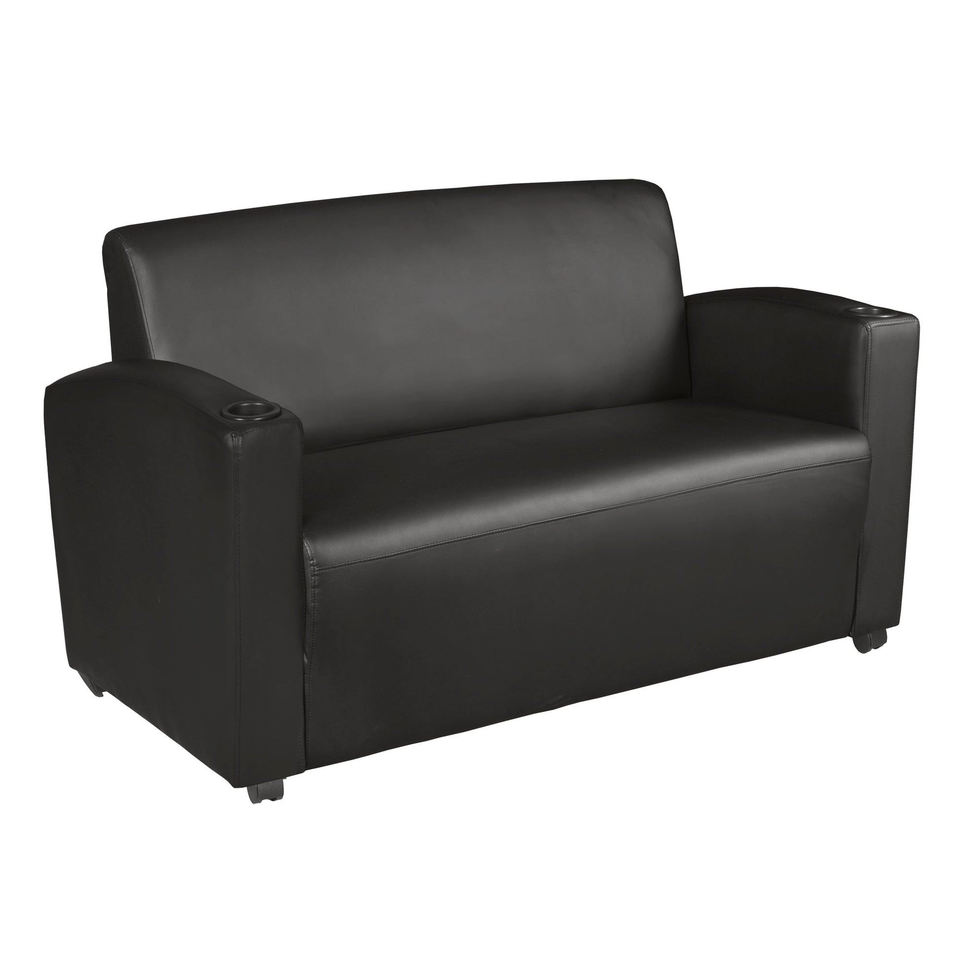 Regency Supernova Loveseat - SchoolOutlet