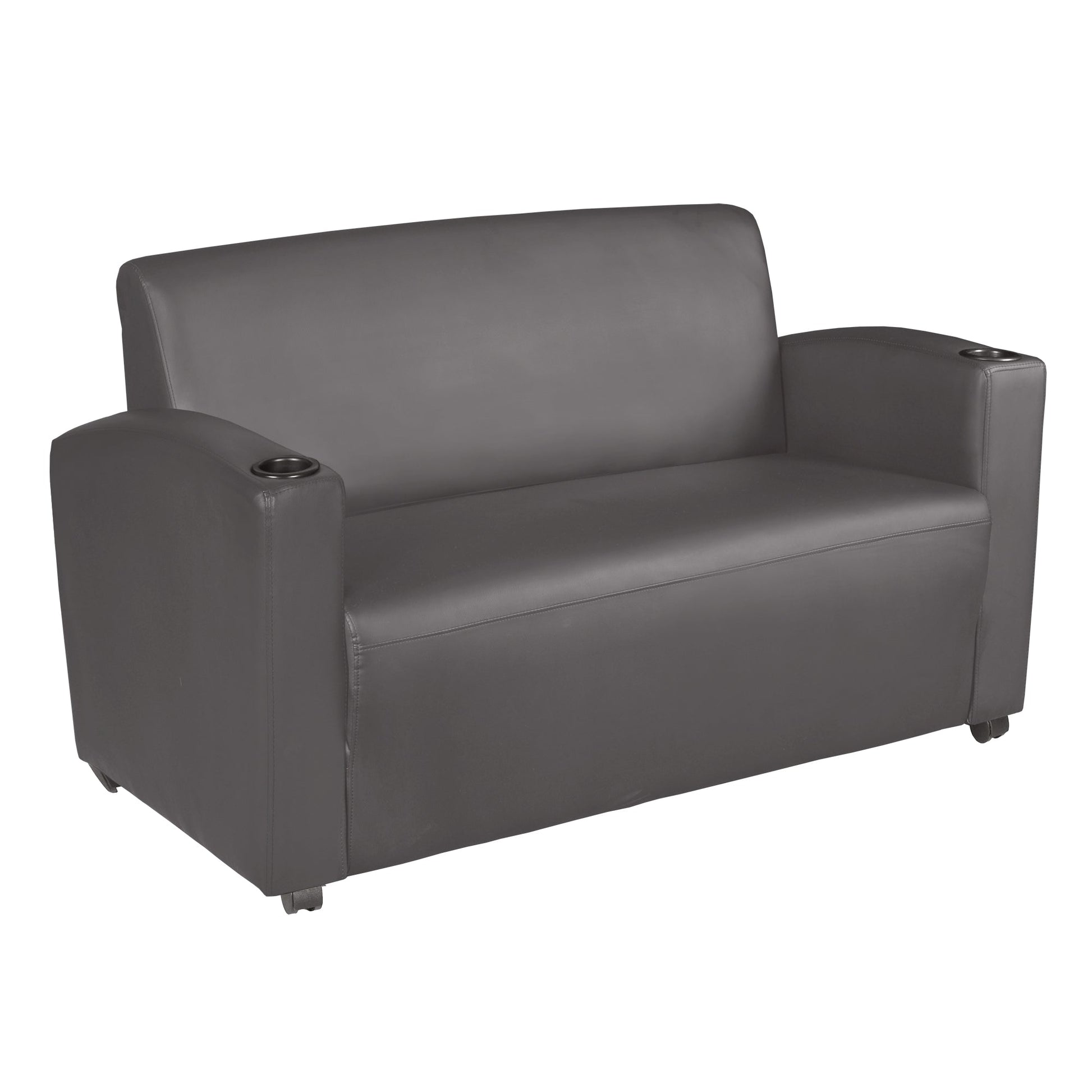 Regency Supernova Loveseat - SchoolOutlet