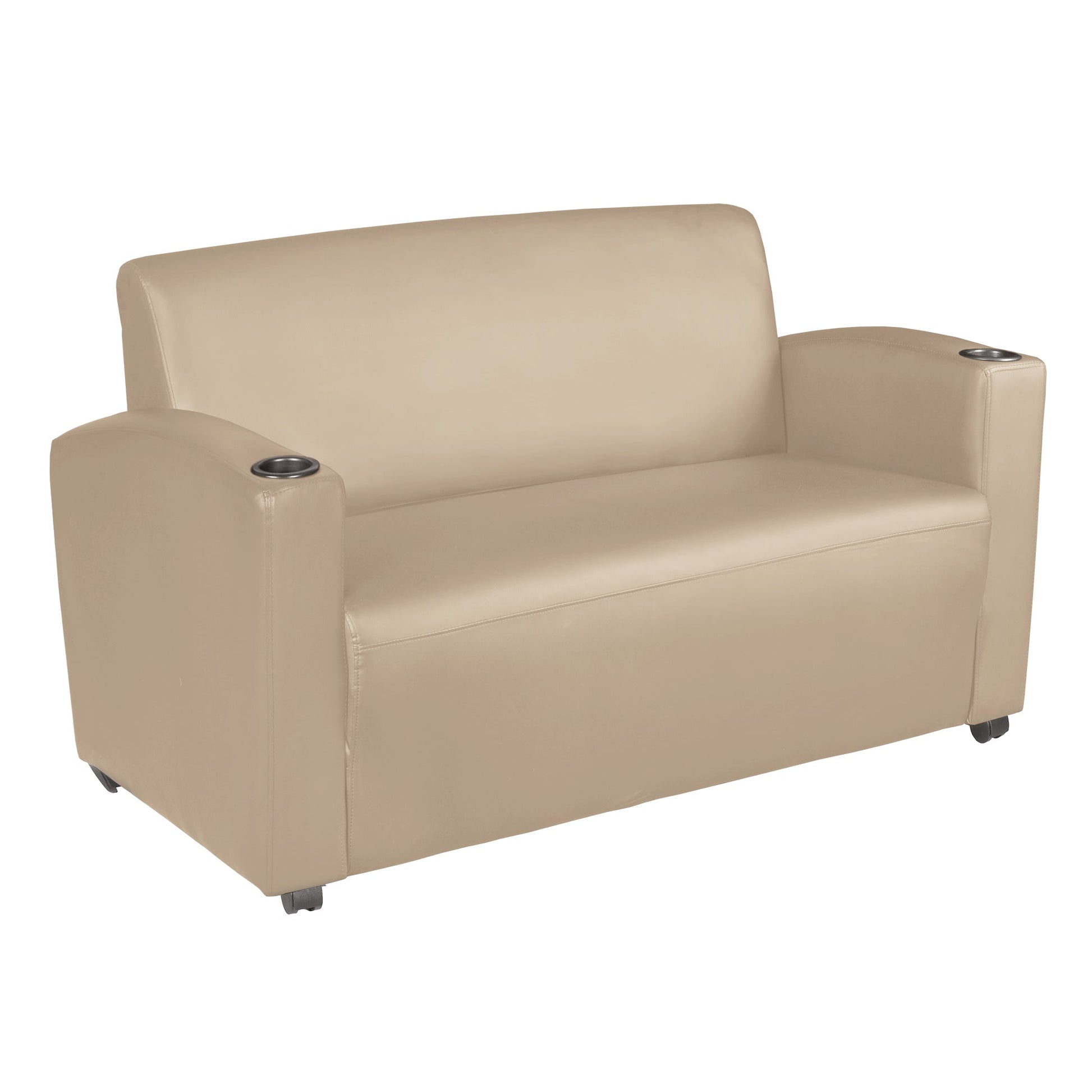 Regency Supernova Loveseat - SchoolOutlet