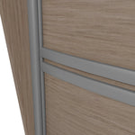 Regency Marque Four - Unit Reception Curved Desk Workstation 142