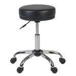 Regency ComfortCare Armless Medical Stool, TAA Compliant (902 - VAM - BK) - SchoolOutlet