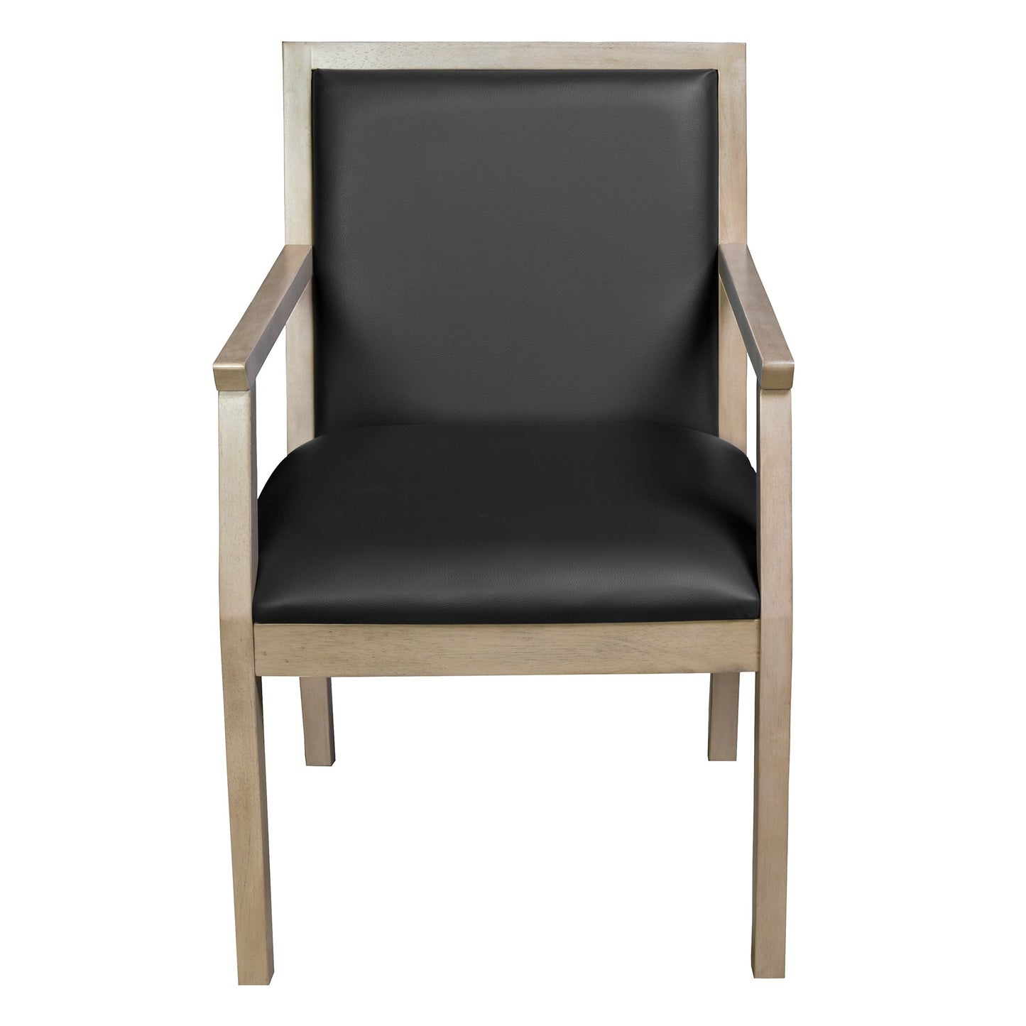 Regency Regent WallGuard Guest and Reception Waiting Room Wood Side Chair Seating Side and Guest 19"H (REG - 9875XXX) - SchoolOutlet