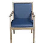 Regency Regent WallGuard Guest and Reception Waiting Room Wood Side Chair Seating Side and Guest 19