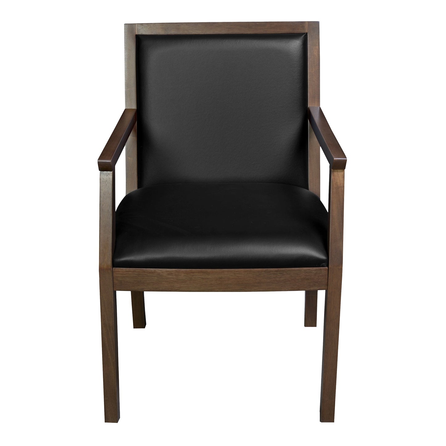Regency Regent WallGuard Guest and Reception Waiting Room Wood Side Chair Seating Side and Guest 19"H (REG - 9875XXX) - SchoolOutlet