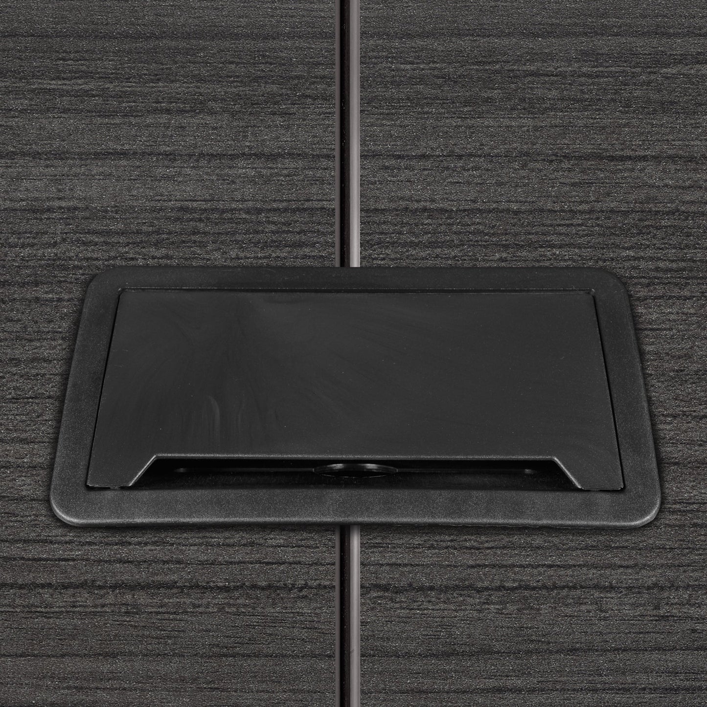 Regency Array 72" Conference Table with Power Data Grommet (REG - ACT7236) - SchoolOutlet