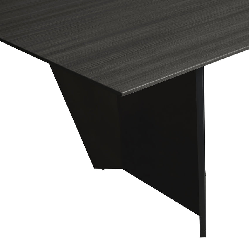 Regency Array 72" Conference Table with Power Data Grommet (REG - ACT7236) - SchoolOutlet