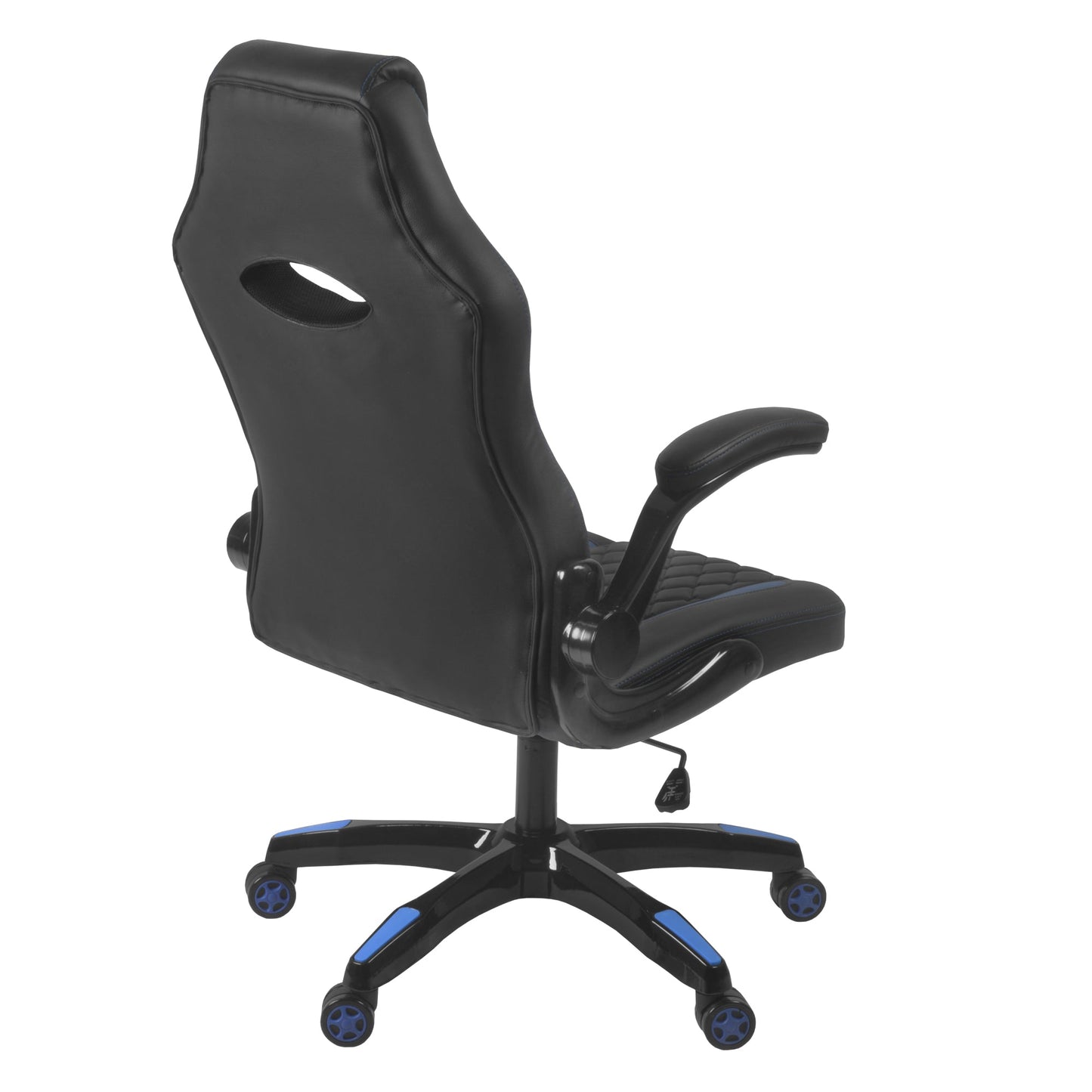 Regency AON Archeus Ergonomic Gaming Chair Seating Swivel with High - Back Contoured Support and Advanced Performance Adjustability 17 - 21.5"H (REG - AON001) - SchoolOutlet