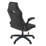 Regency AON Archeus Ergonomic Gaming Chair Seating Swivel with High - Back Contoured Support and Advanced Performance Adjustability 17 - 21.5