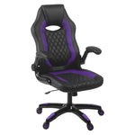 Regency AON Archeus Ergonomic Gaming Chair Seating Swivel with High - Back Contoured Support and Advanced Performance Adjustability 17 - 21.5
