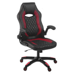 Regency AON Archeus Ergonomic Gaming Chair Seating Swivel with High - Back Contoured Support and Advanced Performance Adjustability 17 - 21.5