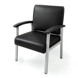 Regency Welcome Guest Reception and Waiting Room Chair with Arms 18"H (REG-CH3901XXX)