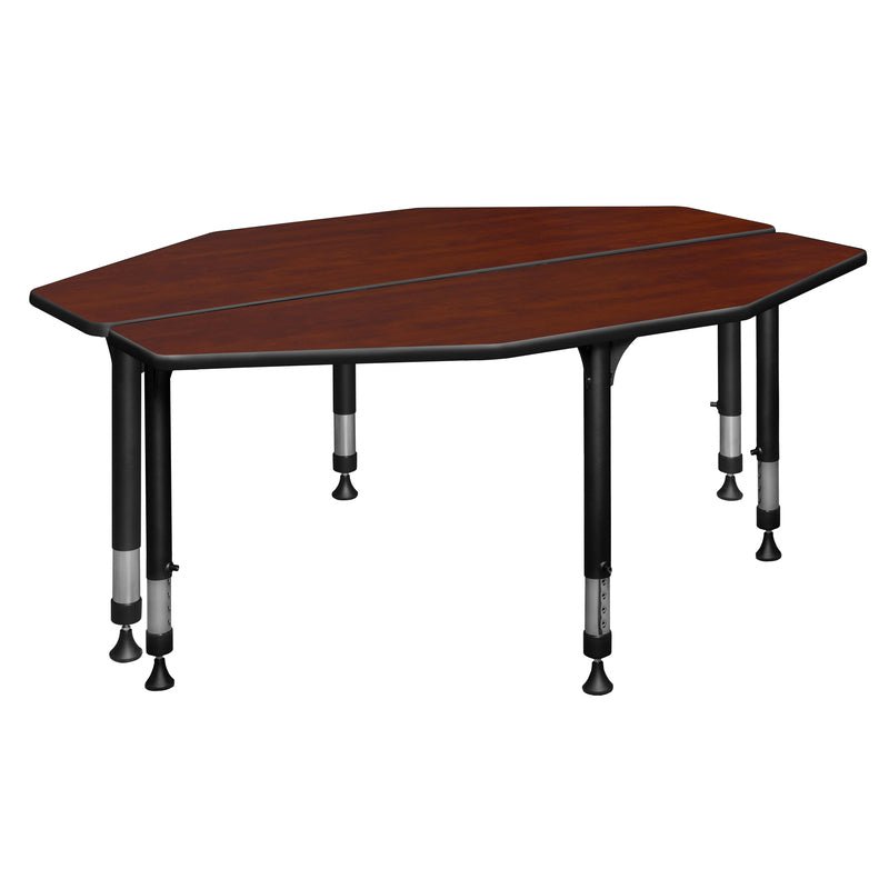 Regency I - Promise 2 Student Classroom Desk - SchoolOutlet