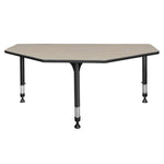 Regency I - Promise 2 Student Classroom Desk - SchoolOutlet