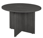Regency Legacy 3.5 ft Round Conference Table - SchoolOutlet