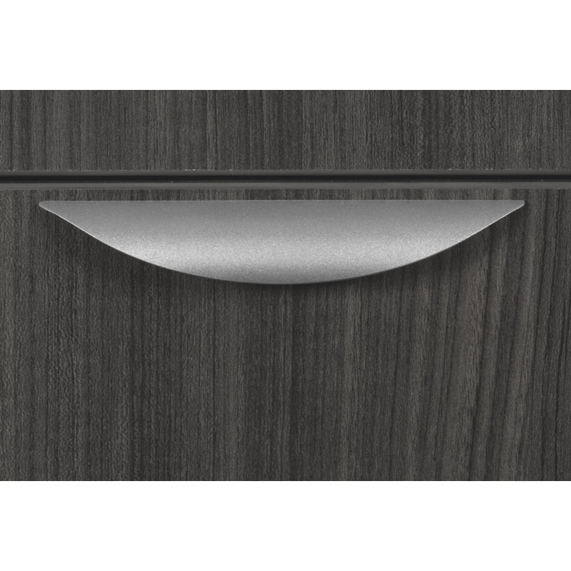 Regency Legacy 66 x 30 in. Office Desk with Double Full Pedestal - SchoolOutlet