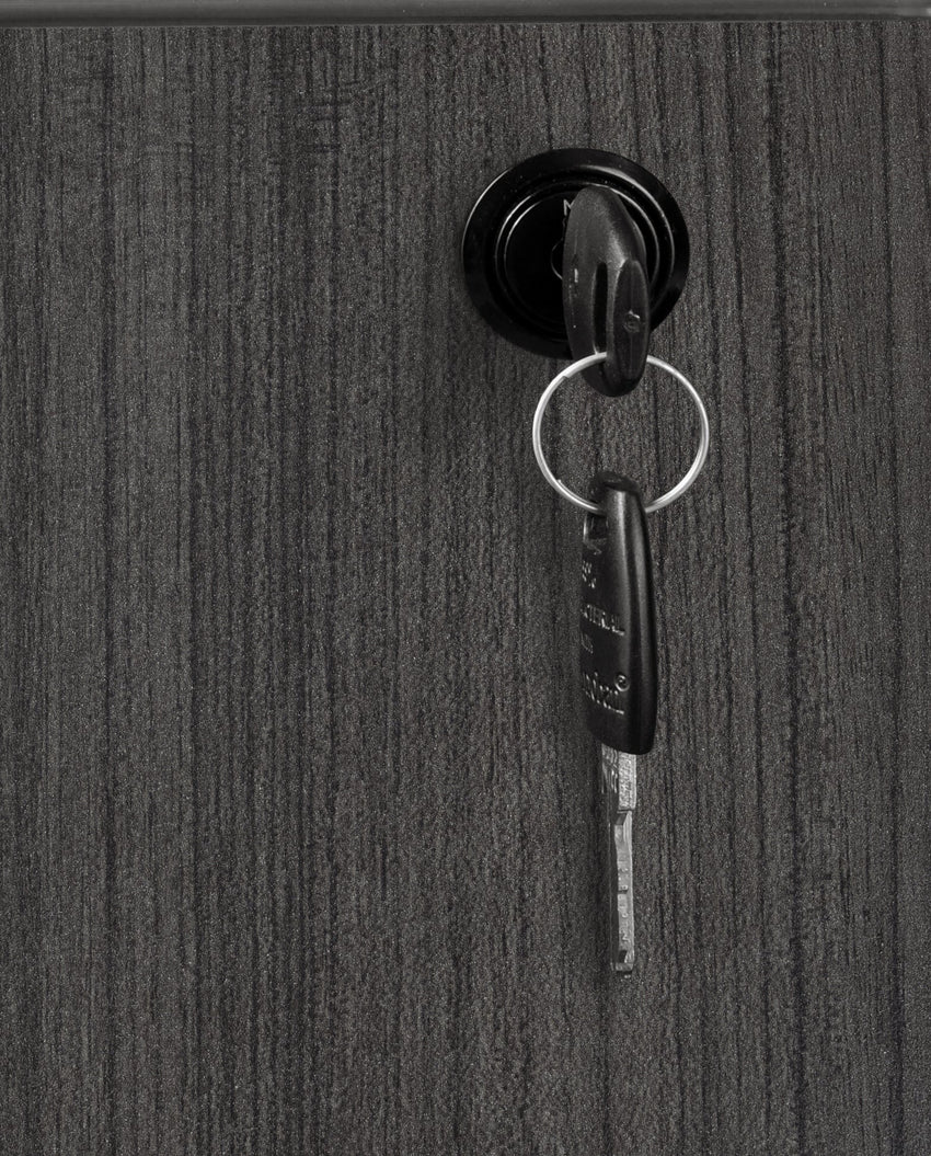 Regency Legacy L Desk with Double Pedestal Drawer Unit Corner Desks and High - Performance Commercial Laminate Surface 71"W x 70"D x 29"H (REG - LLD7135) - SchoolOutlet