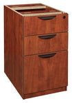 Regency Legacy Executive Under - Desk Storage Pedestal with 2 - File 1 - Box Drawer 15