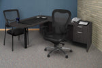 Regency Legacy Modular Under - Desk Pedestal with 1 - Box 1 - File Drawer 15.5