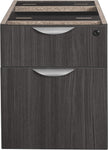 Regency Legacy Modular Under - Desk Pedestal with 1 - Box 1 - File Drawer 15.5