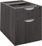 Regency Legacy Modular Under - Desk Pedestal with 1 - Box 1 - File Drawer 15.5