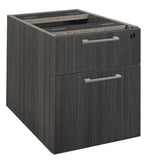 Regency Legacy Modular Under - Desk Pedestal with 1 - Box 1 - File Drawer 15.5