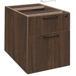 Regency Legacy Modular Under - Desk Pedestal with 1 - Box 1 - File Drawer 15.5