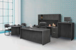 Regency Legacy Modular Under - Desk Pedestal with Two File Drawers 15.5