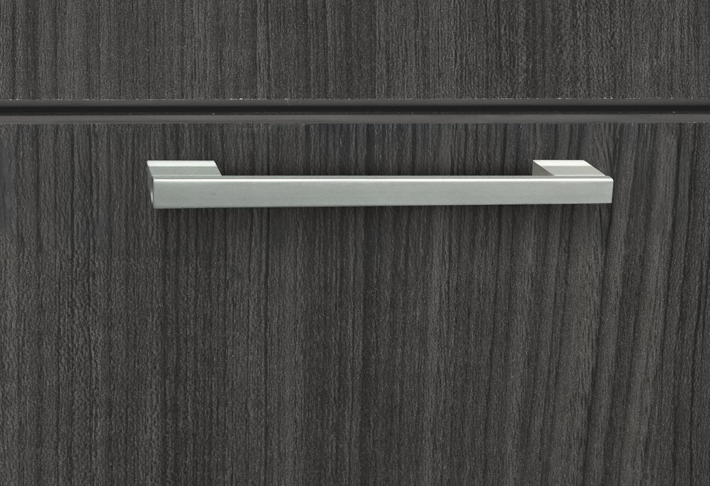 Regency Legacy Modular Under - Desk Pedestal with Two File Drawers 15.5"W x 22"D x 28"H (REG - LPFF22) - SchoolOutlet