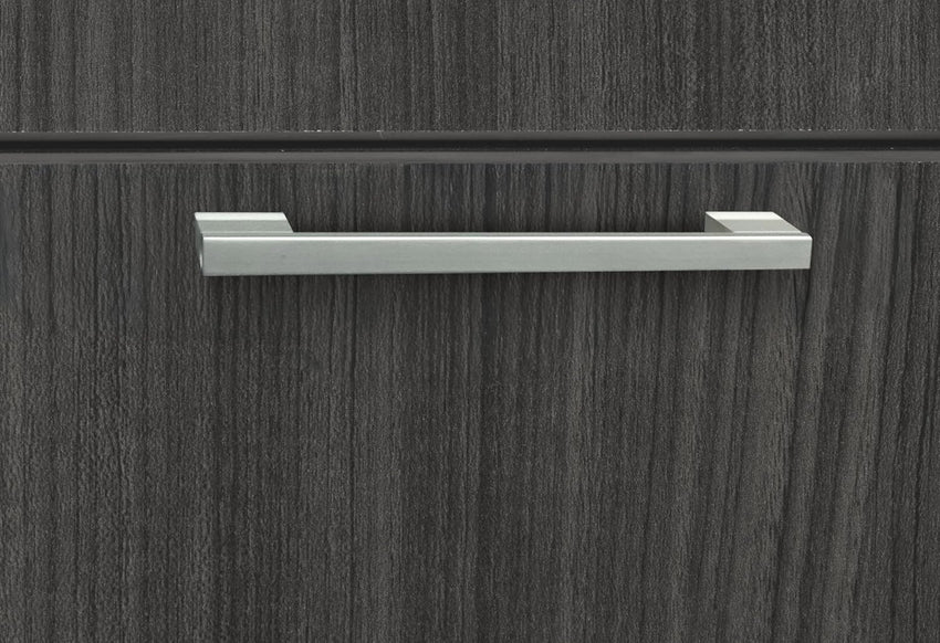 Regency Legacy Modular Under - Desk Pedestal with Two File Drawers 15.5"W x 22"D x 28"H (REG - LPFF22) - SchoolOutlet