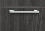 Regency Legacy Modular Under - Desk Pedestal with Two File Drawers 15.5