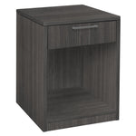 Regency Legacy Networked Wood Printer Stand 21