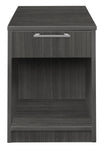 Regency Legacy Networked Wood Printer Stand 21