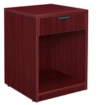 Regency Legacy Networked Wood Printer Stand 21