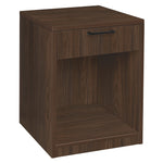Regency Legacy Networked Wood Printer Stand 21