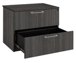 Regency Legacy Traditional Modular 2 - Drawer Lateral File Cabinet 36