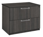 Regency Legacy Traditional Modular 2 - Drawer Lateral File Cabinet 36