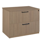 Regency Legacy Traditional Modular 2 - Drawer Lateral File Cabinet 36