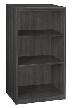 Regency Legacy Executive Stand Up Bookcase 41"W x 12"D x 42"H (REG-LSBC4123)
