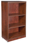 Regency Legacy Executive Stand Up Bookcase 41
