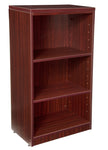 Regency Legacy Executive Stand Up Bookcase 41