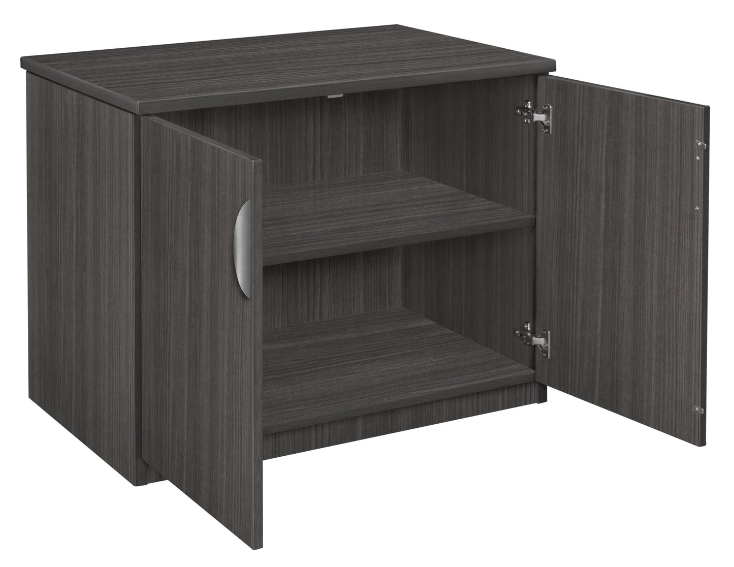 Regency Legacy Executive 29" Office Storage Cabinet 35"W x 22"D x 29"H (REG - LSC2935) - SchoolOutlet