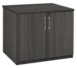 Regency Legacy Executive 29" Office Storage Cabinet 35"W x 22"D x 29"H (REG-LSC2935)