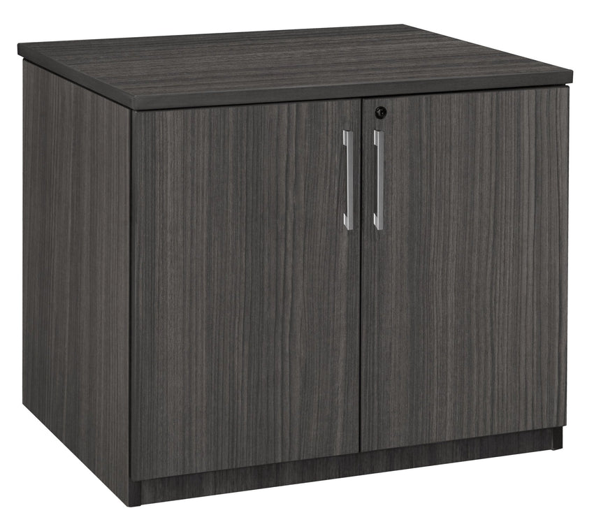 Regency Legacy Executive 29" Office Storage Cabinet 35"W x 22"D x 29"H (REG - LSC2935) - SchoolOutlet