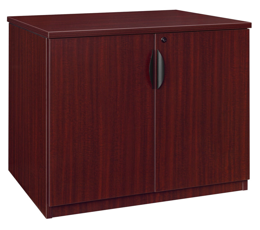 Regency Legacy Executive 29" Office Storage Cabinet 35"W x 22"D x 29"H (REG - LSC2935) - SchoolOutlet