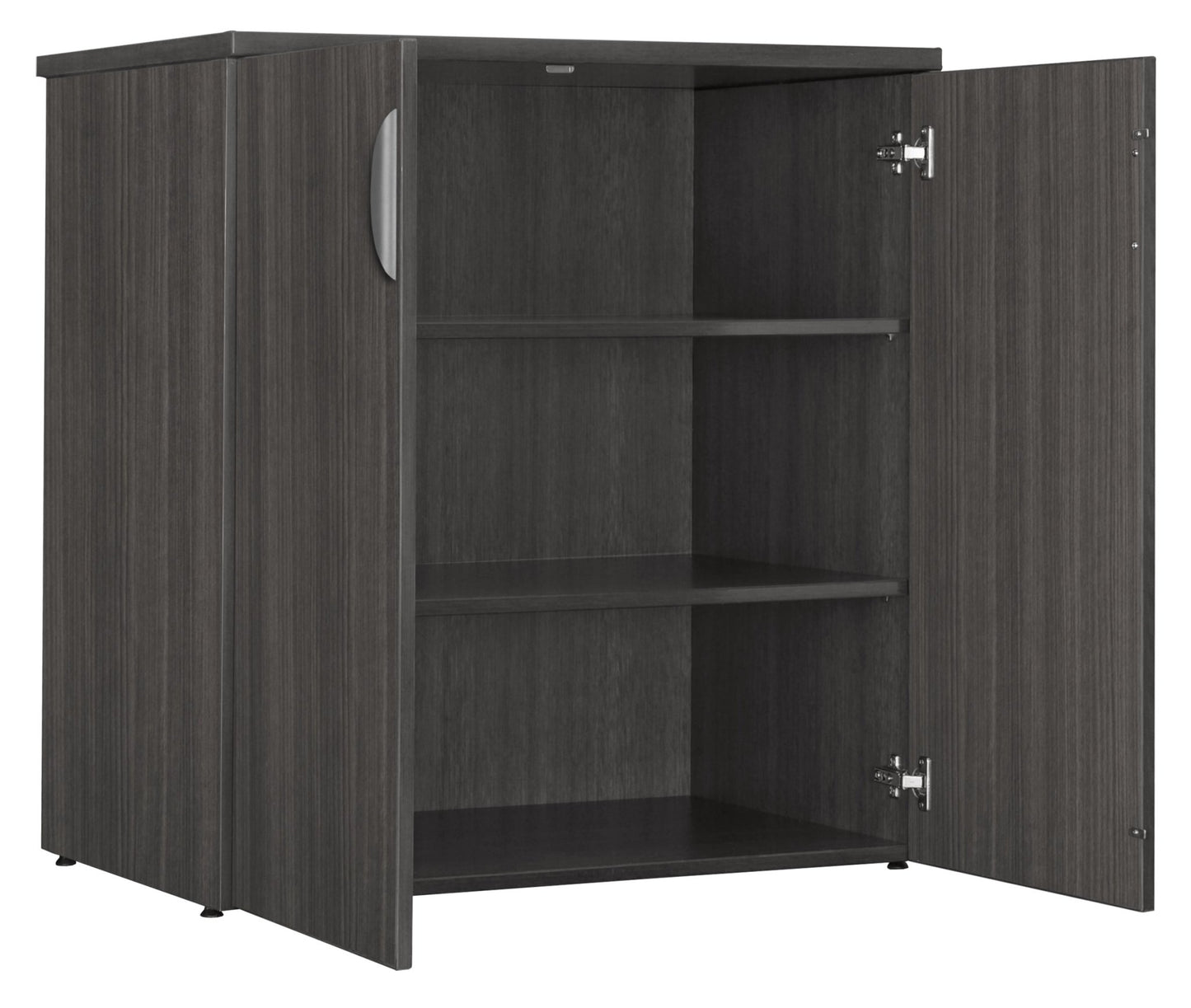 Regency Legacy Executive 35" Office Stackable Storage Cabinet 35"W x 22"D x 35"H (REG - LSC3535) - SchoolOutlet