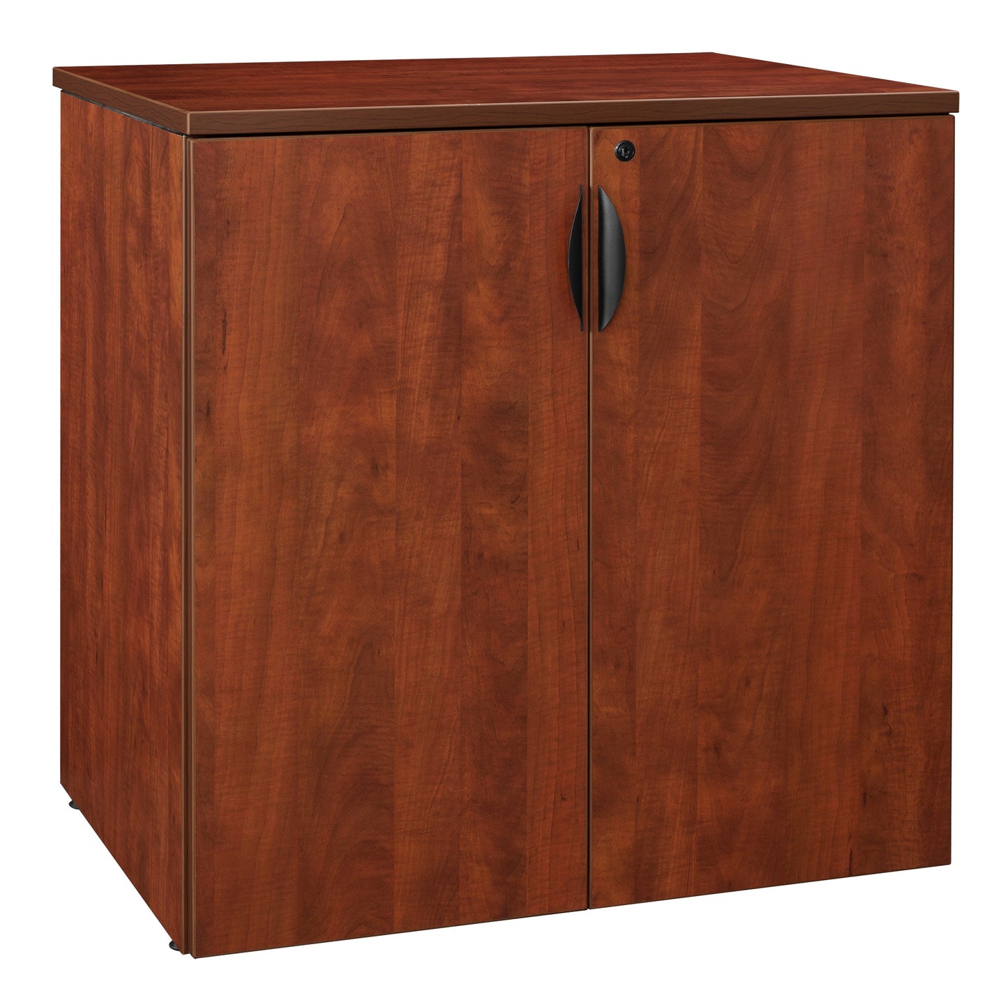Regency Legacy Executive 35" Office Stackable Storage Cabinet 35"W x 22"D x 35"H (REG - LSC3535) - SchoolOutlet